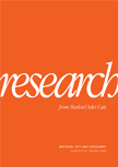 2008 London property market research