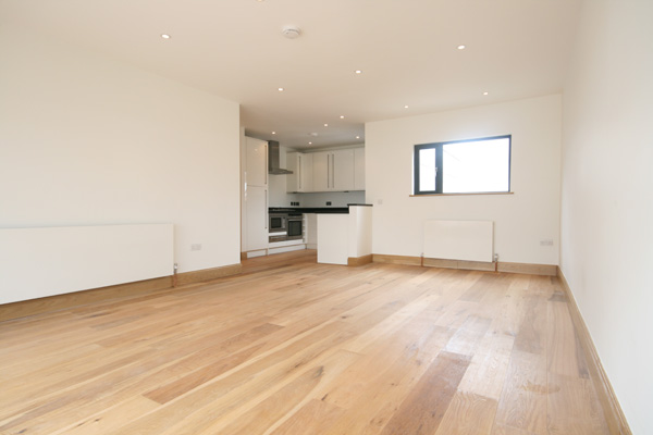 ironmonger row lettings - Hurford Salvi Carr
