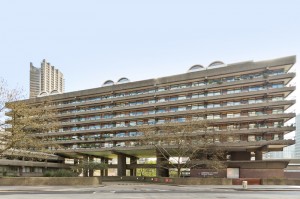 Seddon House, EC2